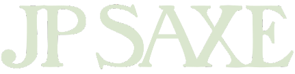 JP Saxe